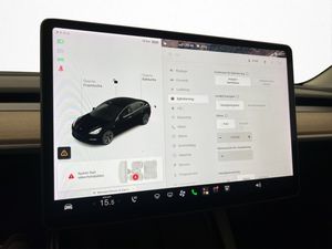 Tesla Model 3 bild 28