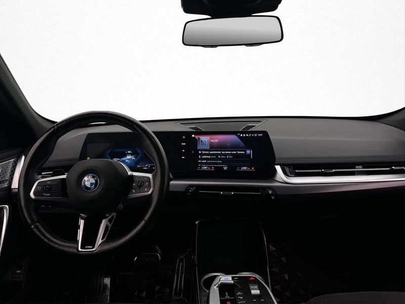 BMW X1 bild 17