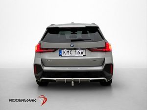 BMW X1 bild 8