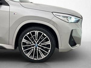 BMW X1 bild 11