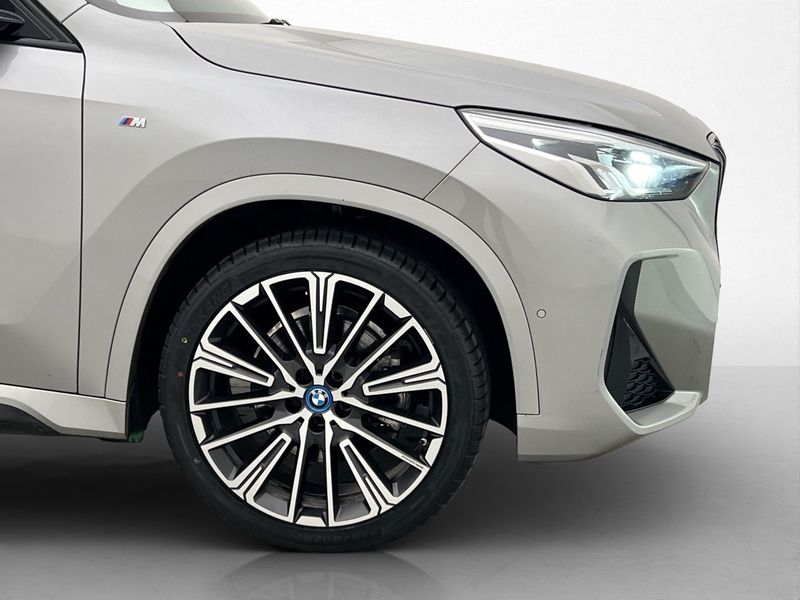 BMW X1 bild 11