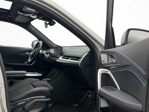 BMW X1 bild 16