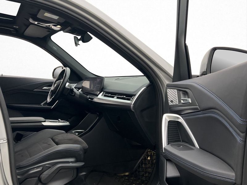 BMW X1 bild 16