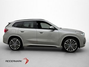 BMW X1 bild 10
