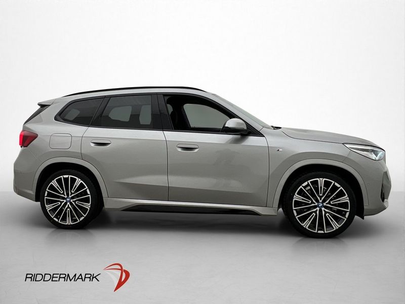 BMW X1 bild 10