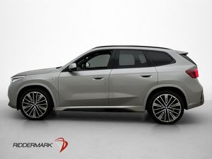 BMW X1 bild 1