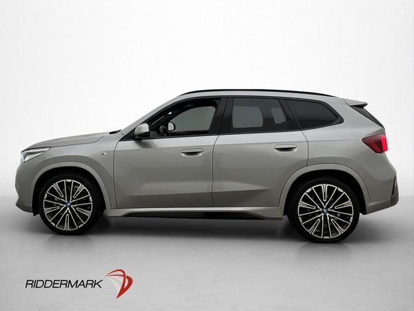 BMW X1 xDrive30 M Sport Edition Pano h/k Drag En ägare 306hk - 2023