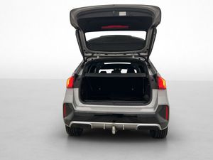 BMW X1 bild 22