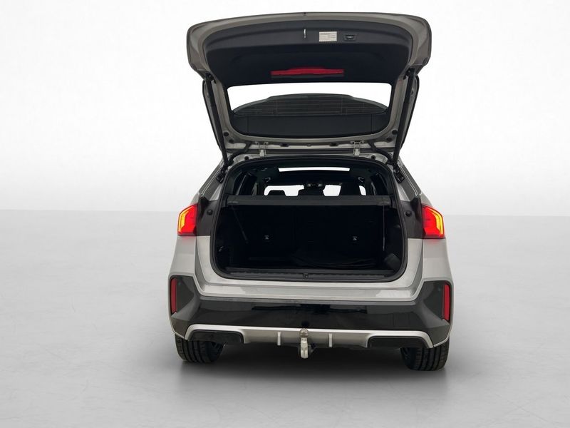 BMW X1 bild 22