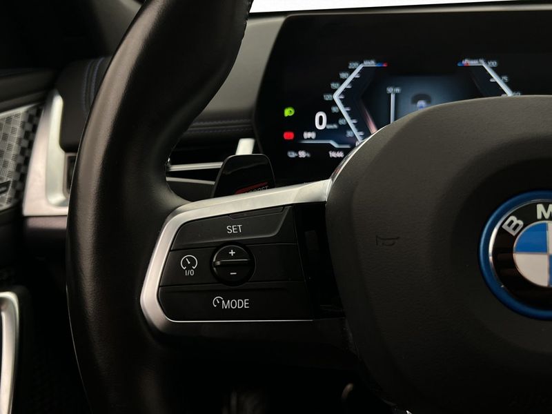 BMW X1 bild 33