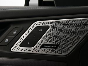 BMW X1 bild 24