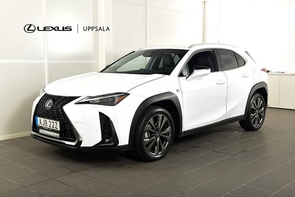 Lexus UX 300h F Sport Design - 2025