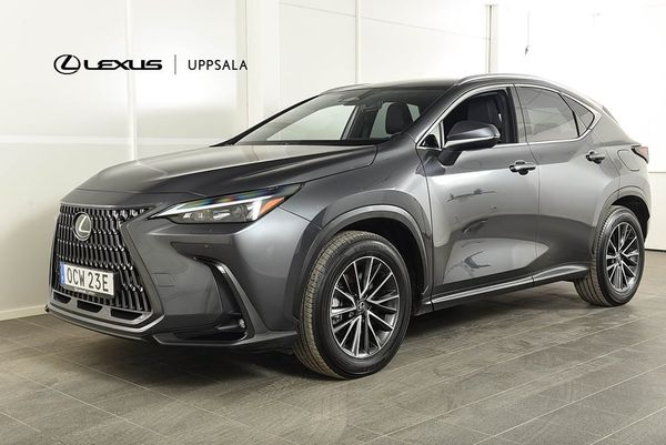 Lexus NX 450h+ NX450H+ Business Plus Plug-In Dragkrok - 2024
