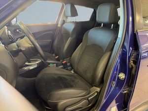Nissan Juke bild 7