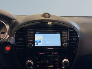 Nissan Juke bild 15