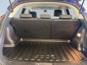 Nissan Juke bild 12