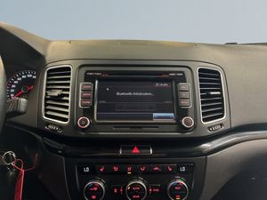 Seat Alhambra bild 15