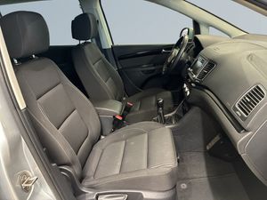 Seat Alhambra bild 10