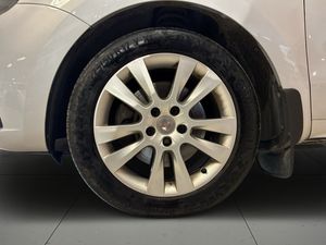 Seat Alhambra bild 14