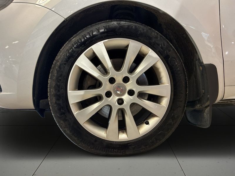 Seat Alhambra bild 14