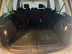 Seat Alhambra bild 12