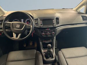 Seat Alhambra bild 8