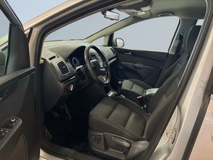 Seat Alhambra bild 7