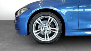 BMW 320 bild 9