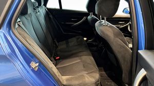 BMW 320 bild 5