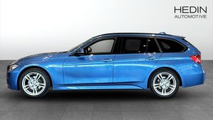 BMW 320 bild 6