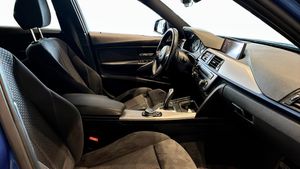 BMW 320 bild 3