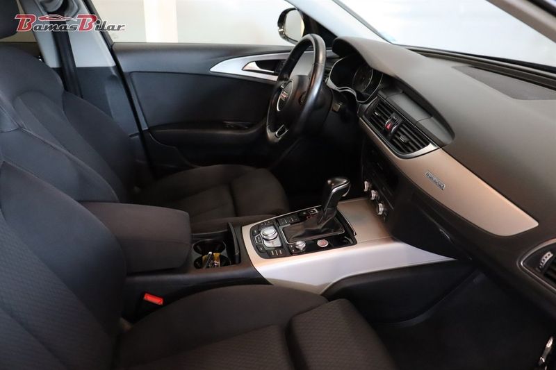 Audi A6 bild 12