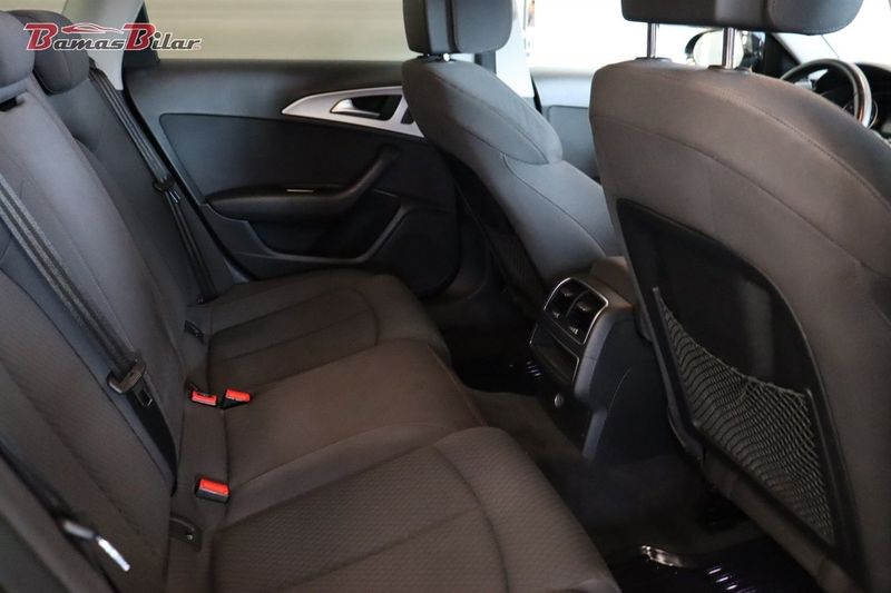 Audi A6 bild 13