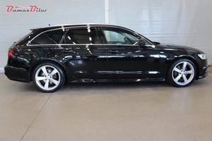 Audi A6 bild 6