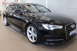 Audi A6 bild 7