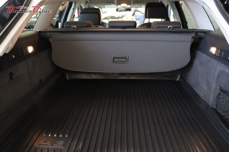 Audi A6 bild 14