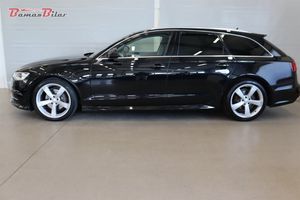 Audi A6 bild 2