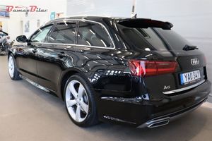 Audi A6 bild 3