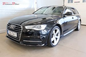 Audi A6 bild 1