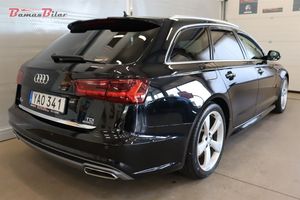 Audi A6 bild 5