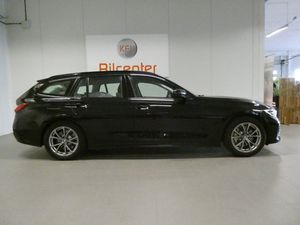 BMW 330 bild 5