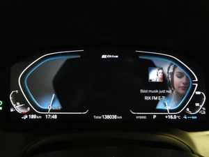 BMW 330 bild 17