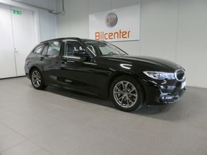 BMW 330 bild 4