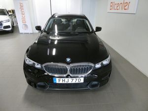 BMW 330 bild 11