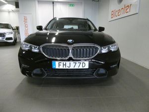 BMW 330 bild 10