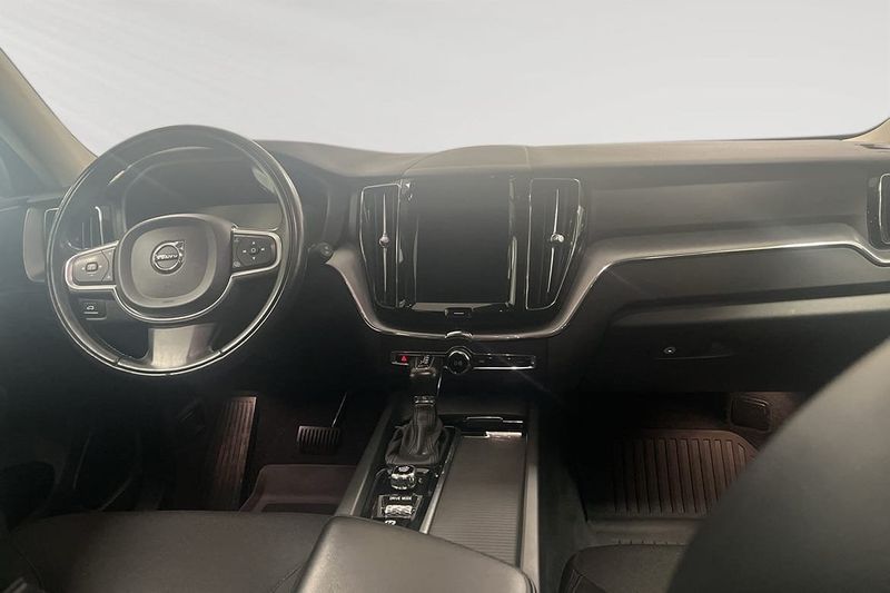 Volvo XC60 bild 5