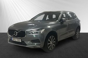 Volvo XC60 bild 4