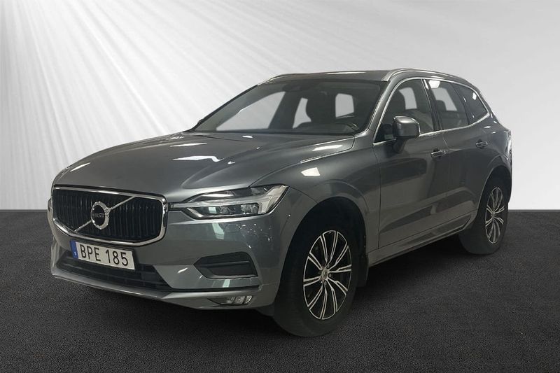 Volvo XC60 bild 4