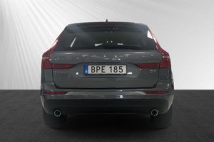 Volvo XC60 bild 2