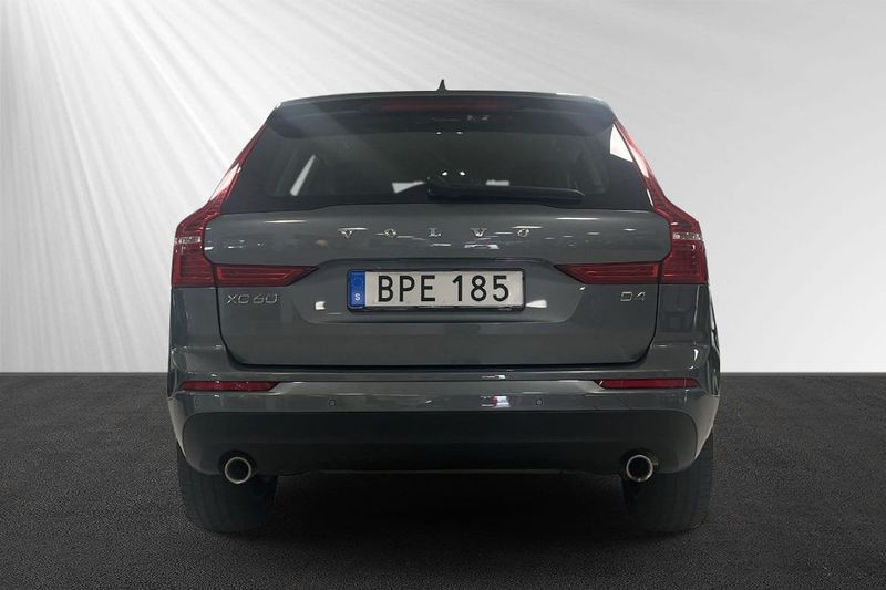 Volvo XC60 bild 2